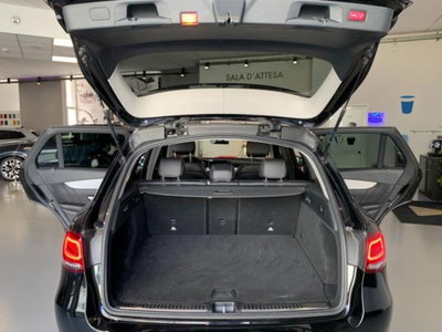 Mercedes-Benz GLC SUV 220 d 4Matic Premium Plus (6)