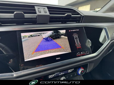 Audi Q3 35 2.0 tdi Identity Black s-tronic (20)