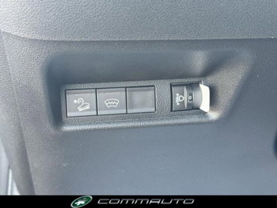 Jeep Avenger 1.2 turbo Summit fwd 100cv (12)