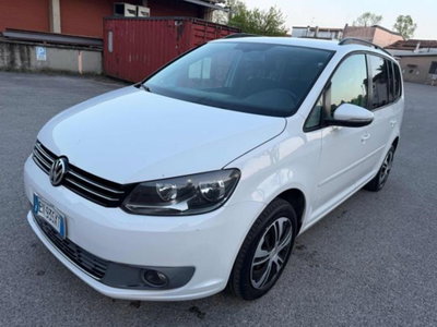 Volkswagen Touran 1.4 TSI Highline EcoFuel (11)