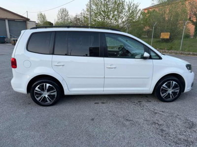 Volkswagen Touran 1.4 TSI Highline EcoFuel (5)