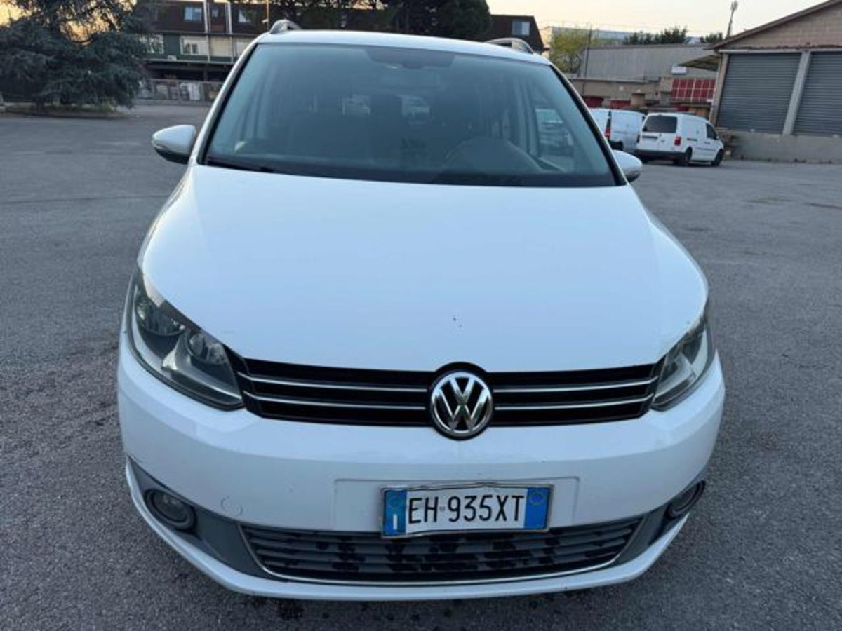 Volkswagen Touran 1.4 TSI Highline EcoFuel (7)