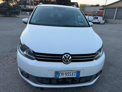Volkswagen Touran 1.4 TSI Highline EcoFuel (7)