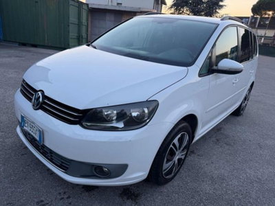 Volkswagen Touran 1.4 TSI Highline EcoFuel (8)