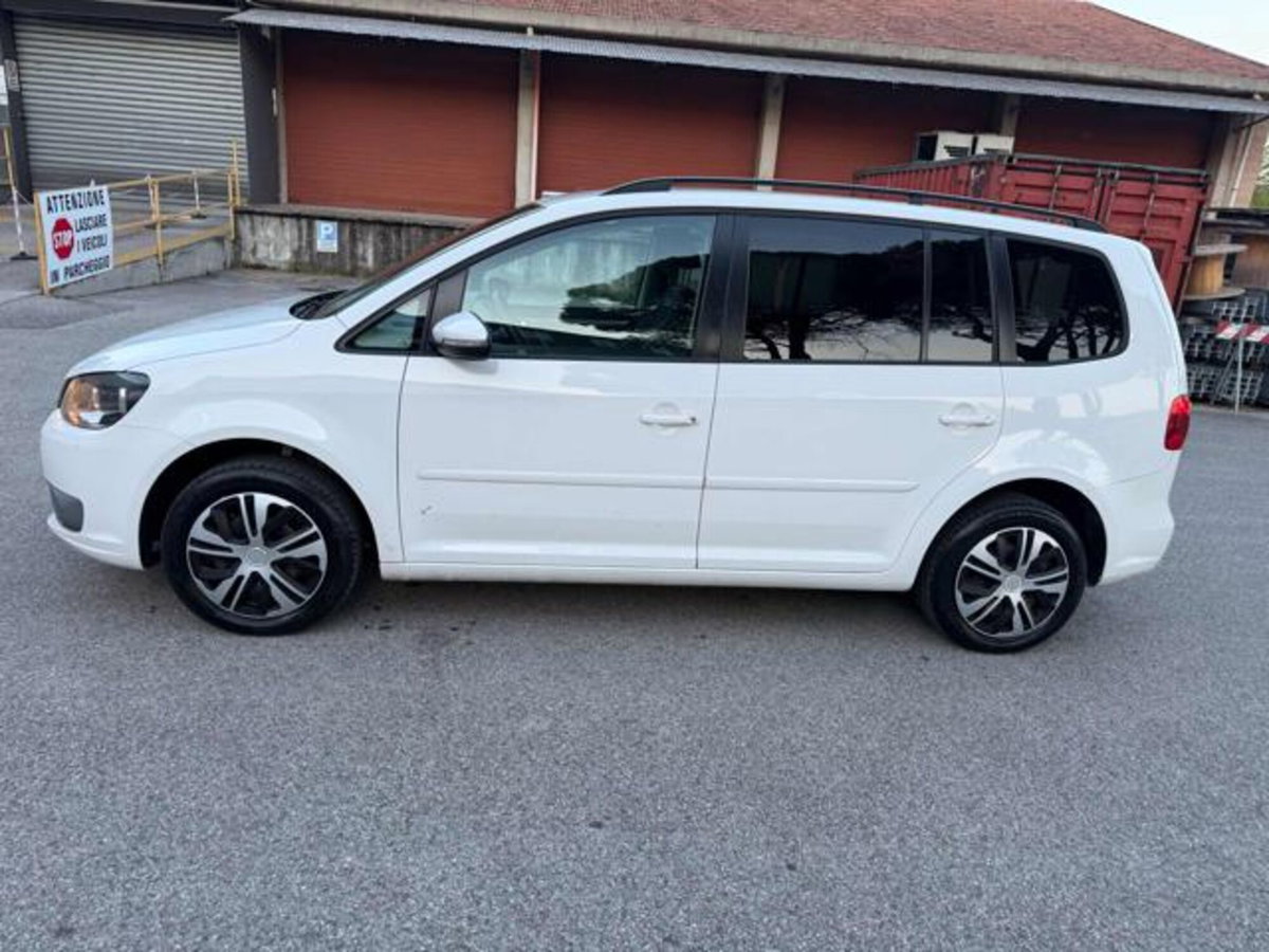 Volkswagen Touran 1.4 TSI Highline EcoFuel (9)