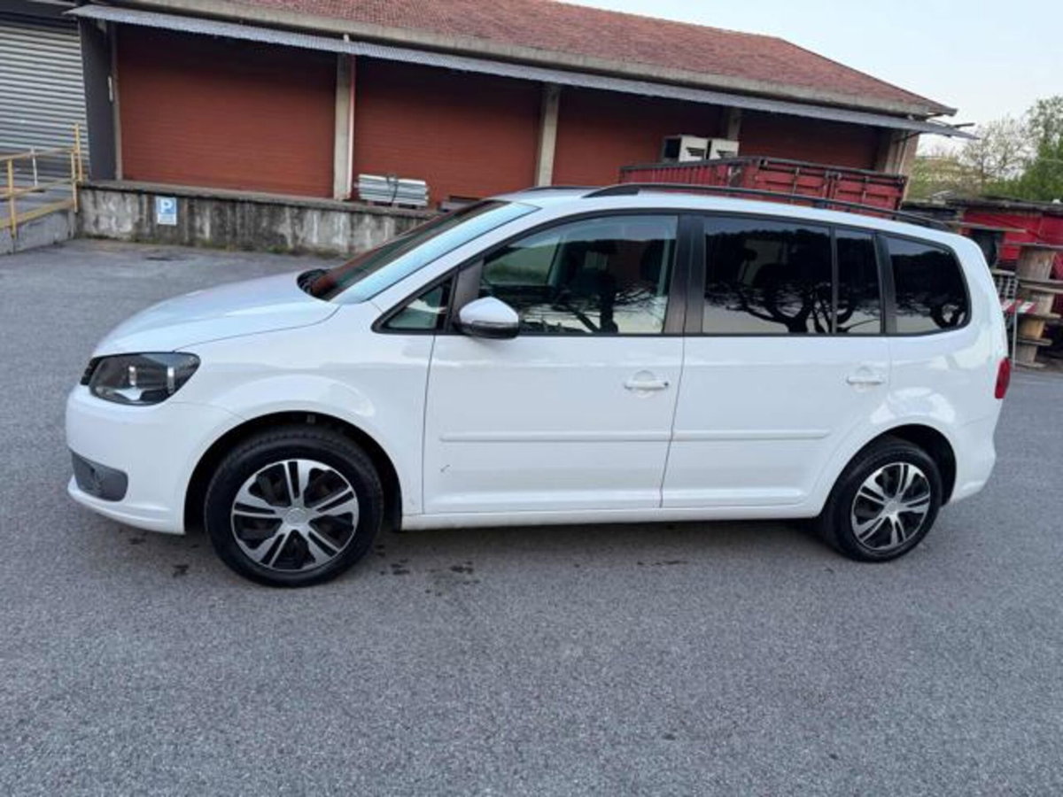 Volkswagen Touran 1.4 TSI Highline EcoFuel (10)