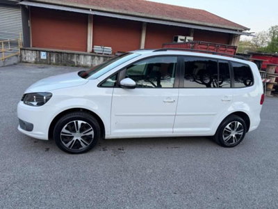 Volkswagen Touran 1.4 TSI Highline EcoFuel (10)