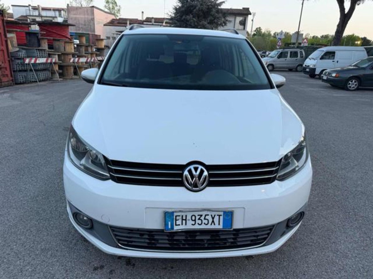 Volkswagen Touran 1.4 TSI Highline EcoFuel (12)