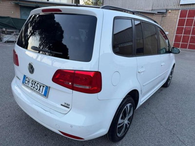 Volkswagen Touran 1.4 TSI Highline EcoFuel (2)