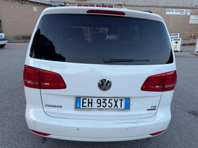Volkswagen Touran 1.4 TSI Highline EcoFuel (15)
