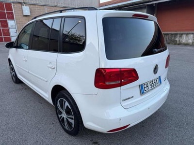 Volkswagen Touran 1.4 TSI Highline EcoFuel (14)
