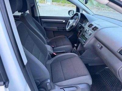 Volkswagen Touran 1.4 TSI Highline EcoFuel (4)