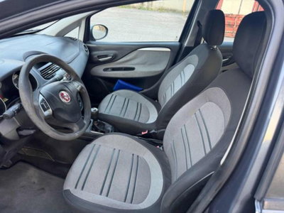 Fiat Punto Evo 1.3 MJT 75 DPF S&S 5p.Van Dynamic (6)