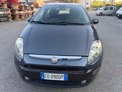 Fiat Punto Evo 1.3 MJT 75 DPF S&S 5p.Van Dynamic usata