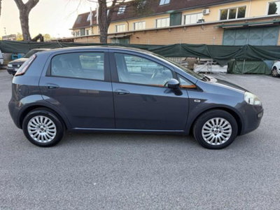 Fiat Punto Evo 1.3 MJT 75 DPF S&S 5p.Van Dynamic (3)