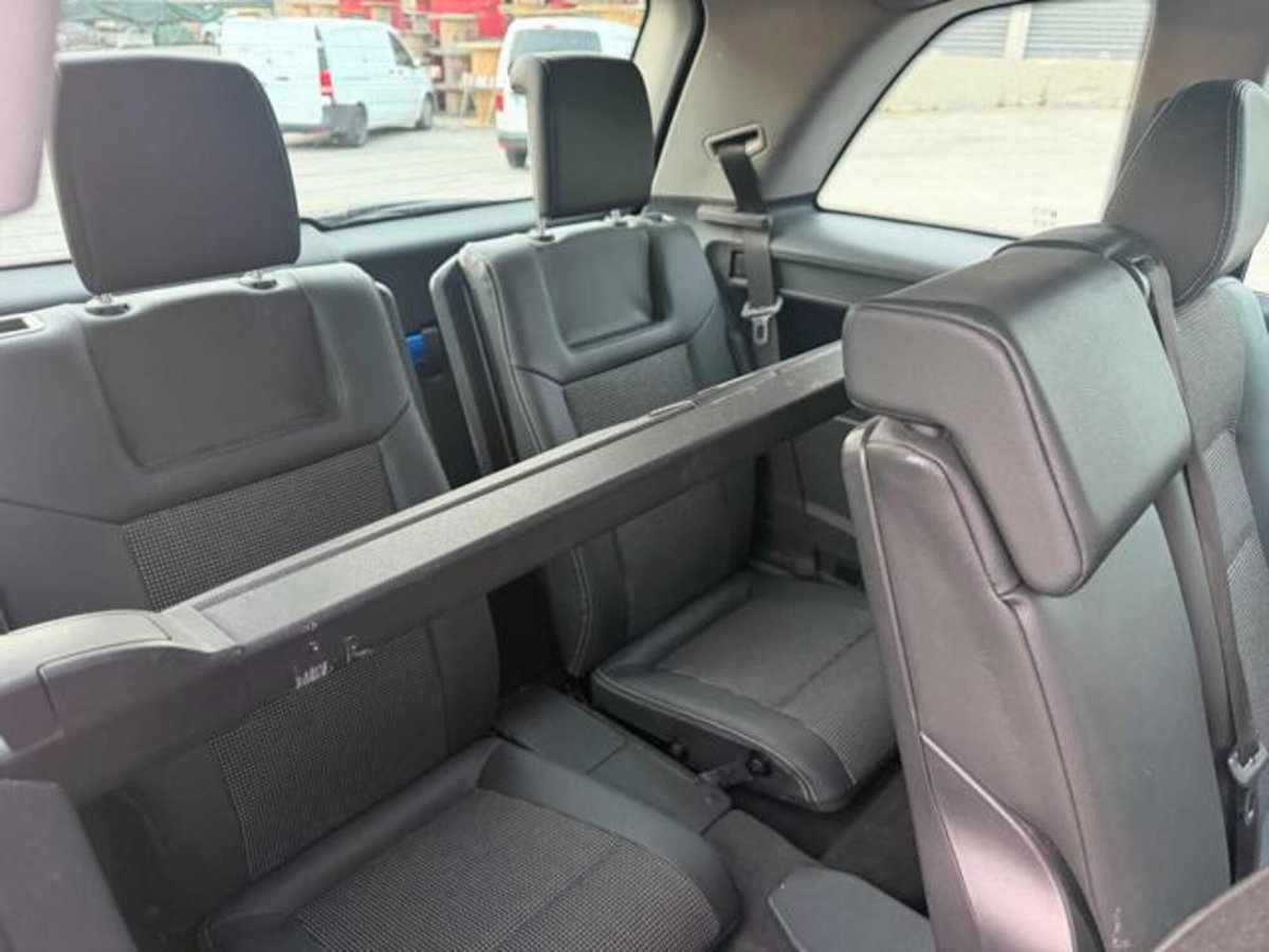 Opel Zafira 1.9 16V CDTI 150CV aut. Cosmo (5)