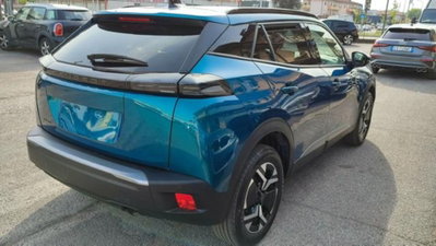 Peugeot 2008 PureTech 100 S&S Allure (17)