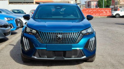 Peugeot 2008 PureTech 100 S&S Allure (2)
