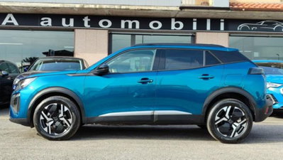 Peugeot 2008 PureTech 100 S&S Allure (3)