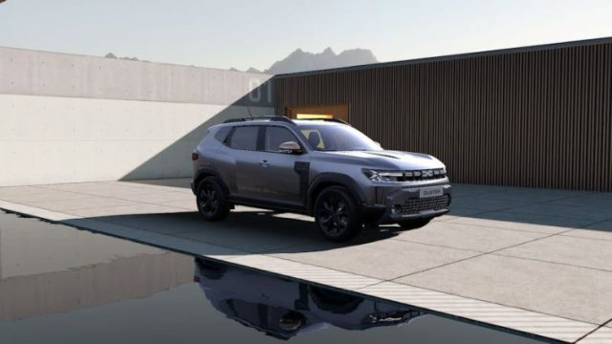 Dacia Duster 1.0 Eco-G Extreme 100cv (3)