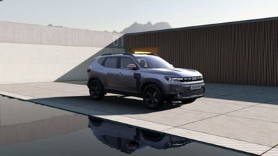 Dacia Duster 1.0 Eco-G Extreme 100cv (3)