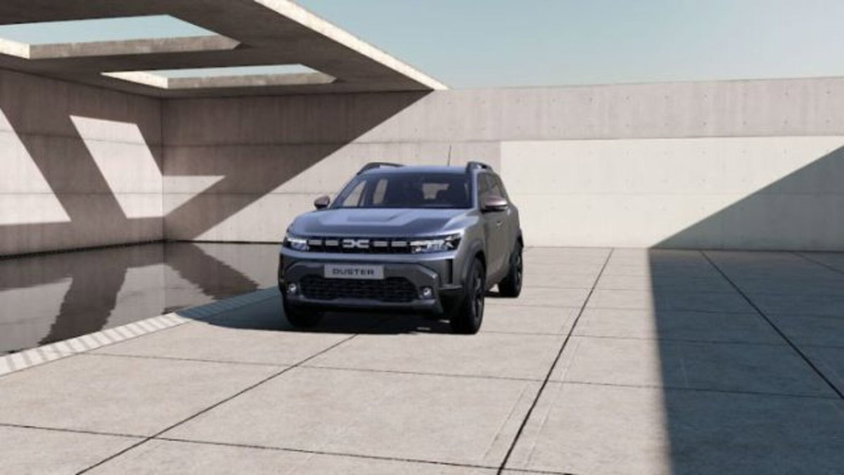 Dacia Duster 1.0 Eco-G Extreme 100cv (4)