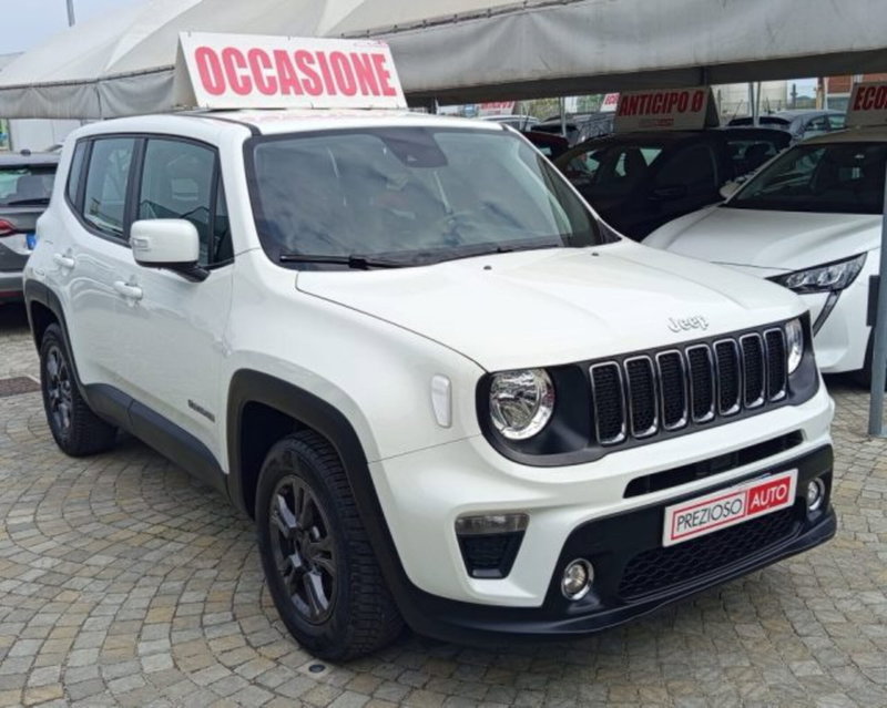 Jeep Renegade 1.0 T3 Business