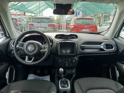 Jeep Renegade 1.0 T3 Business (11)