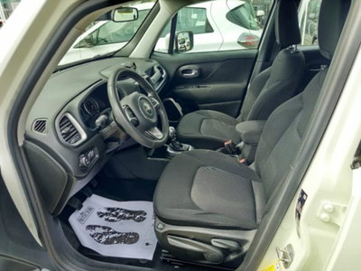 Jeep Renegade 1.0 T3 Business (13)