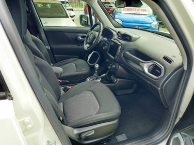 Jeep Renegade 1.0 T3 Business (16)