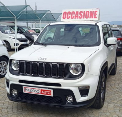 Jeep Renegade 1.0 T3 Business (2)