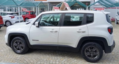 Jeep Renegade 1.0 T3 Business (3)