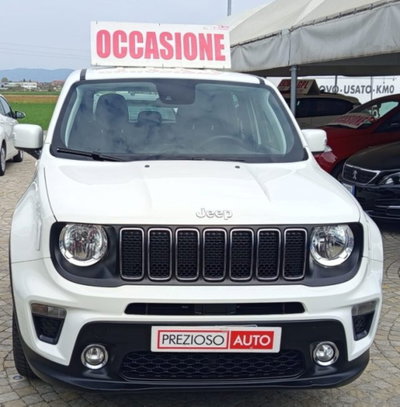 Jeep Renegade 1.0 T3 Business (4)