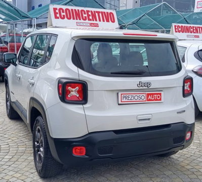Jeep Renegade 1.0 T3 Business (5)