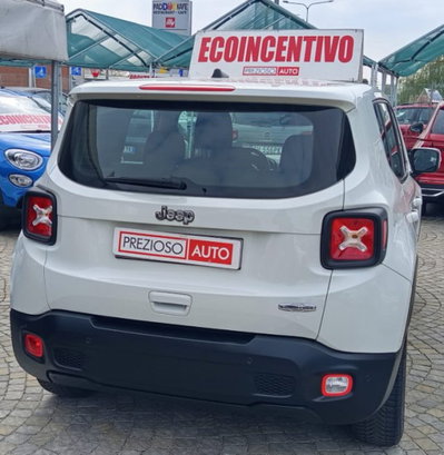 Jeep Renegade 1.0 T3 Business (6)