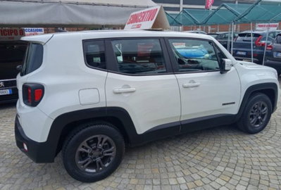 Jeep Renegade 1.0 T3 Business (7)