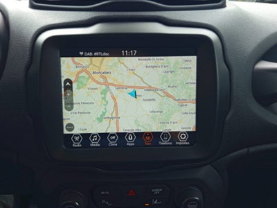 Jeep Renegade 1.0 T3 Business (9)