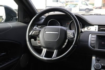 Land Rover Range Rover Evoque 2.0 TD4 150 CV 5p. HSE Dynamic (14)