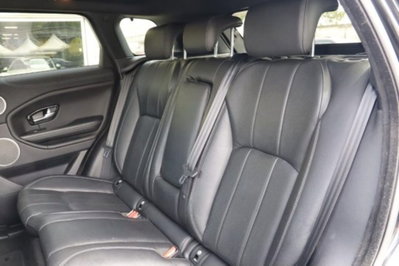 Land Rover Range Rover Evoque 2.0 TD4 150 CV 5p. HSE Dynamic (15)