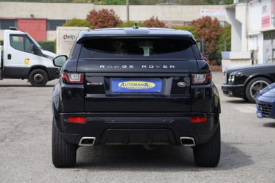 Land Rover Range Rover Evoque 2.0 TD4 150 CV 5p. HSE Dynamic (3)
