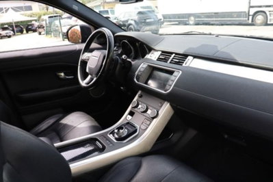 Land Rover Range Rover Evoque 2.0 TD4 150 CV 5p. HSE Dynamic (8)
