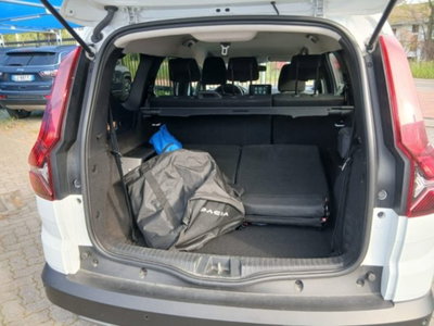 Dacia Jogger Jogger 1.0 TCe GPL 100 CV 7 posti Extreme (11)
