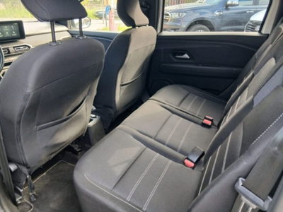 Dacia Jogger Jogger 1.0 TCe GPL 100 CV 7 posti Extreme (14)