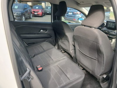 Dacia Jogger Jogger 1.0 TCe GPL 100 CV 7 posti Extreme (16)