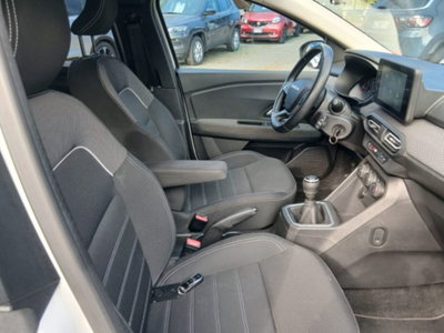 Dacia Jogger Jogger 1.0 TCe GPL 100 CV 7 posti Extreme (17)