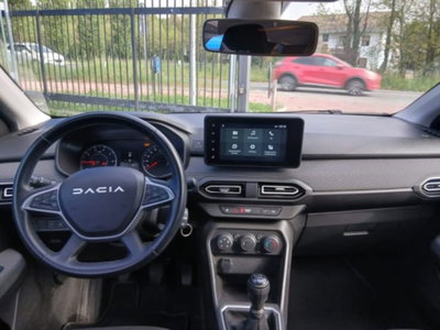 Dacia Jogger Jogger 1.0 TCe GPL 100 CV 7 posti Extreme (19)