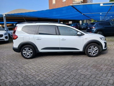 Dacia Jogger Jogger 1.0 TCe GPL 100 CV 7 posti Extreme (6)