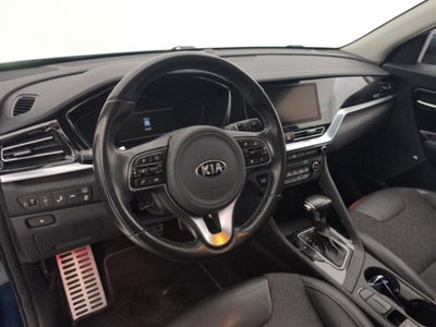 Kia Niro 1.6 GDi DCT HEV Evolution (10)