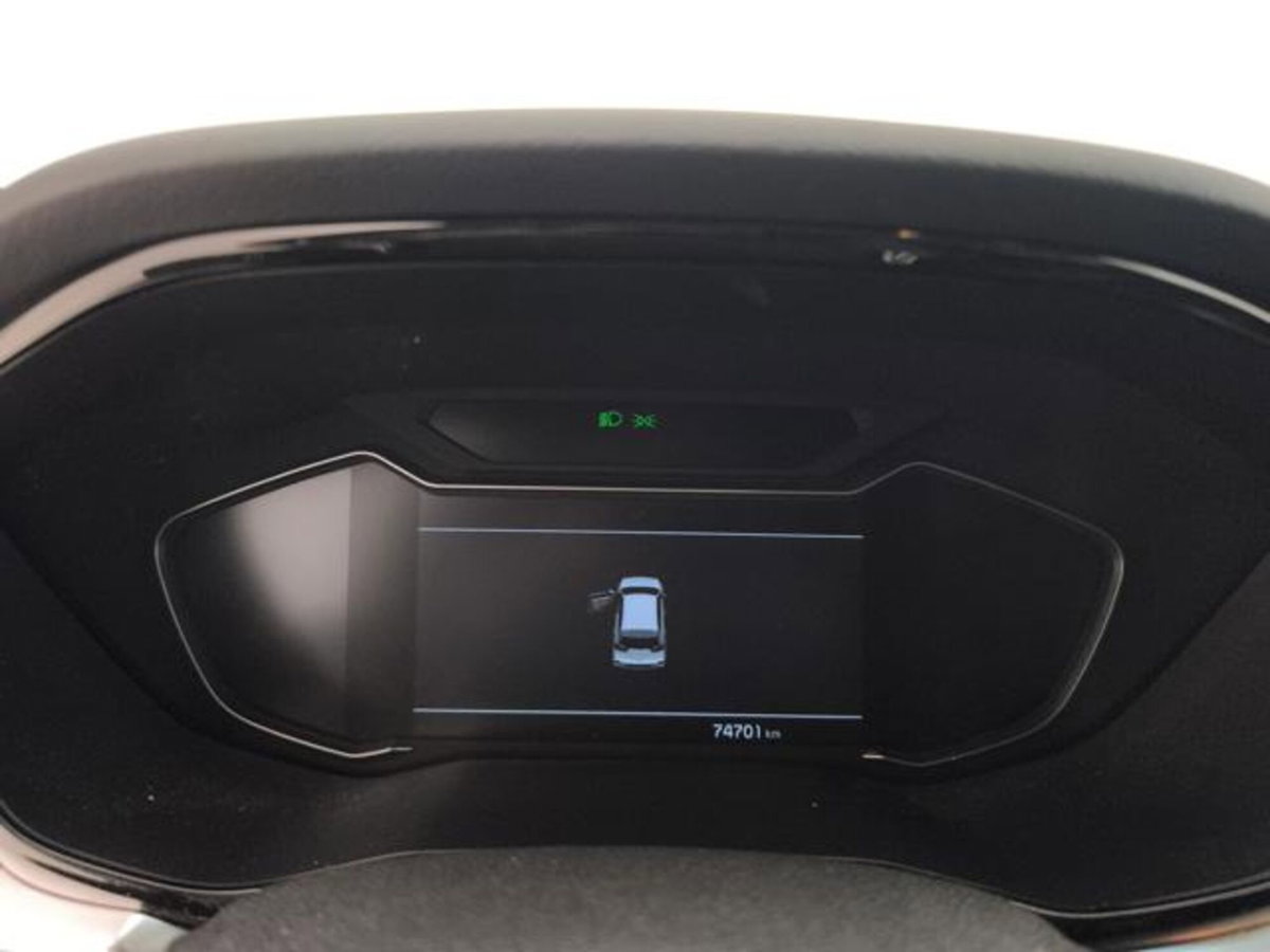 Kia Niro 1.6 GDi DCT HEV Evolution (13)