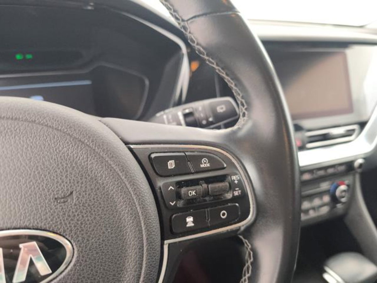 Kia Niro 1.6 GDi DCT HEV Evolution (15)